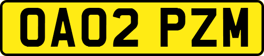 OA02PZM