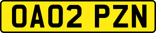 OA02PZN