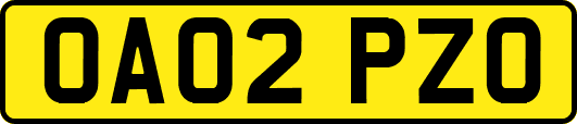 OA02PZO