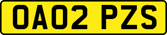 OA02PZS