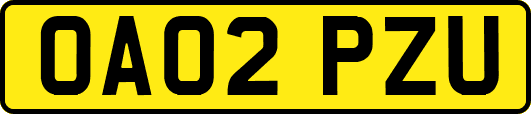 OA02PZU