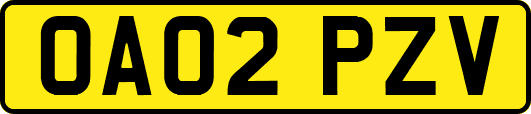 OA02PZV