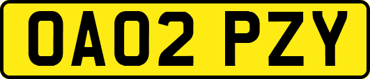OA02PZY