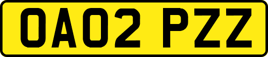 OA02PZZ