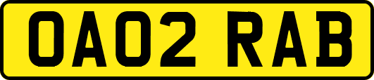 OA02RAB