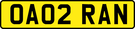 OA02RAN