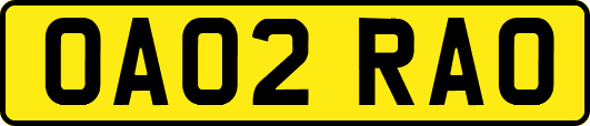 OA02RAO