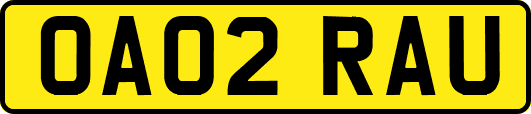 OA02RAU