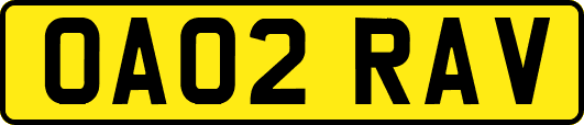 OA02RAV