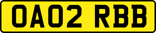 OA02RBB