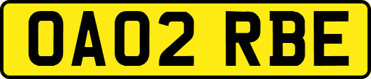 OA02RBE