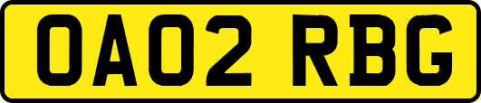 OA02RBG