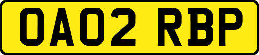 OA02RBP