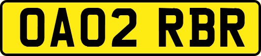 OA02RBR