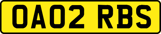 OA02RBS