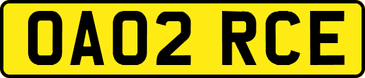 OA02RCE