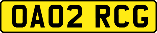 OA02RCG