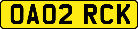 OA02RCK