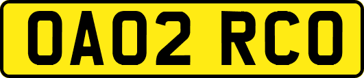OA02RCO