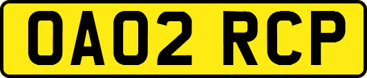 OA02RCP