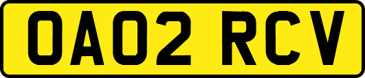 OA02RCV