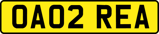 OA02REA