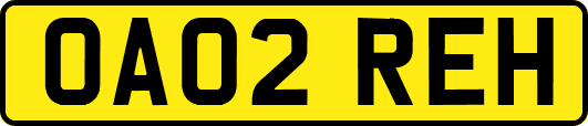 OA02REH