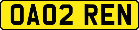 OA02REN
