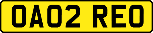 OA02REO