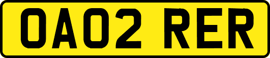 OA02RER