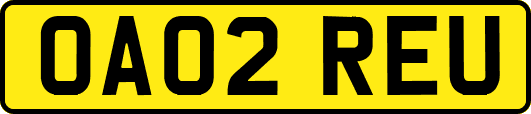 OA02REU