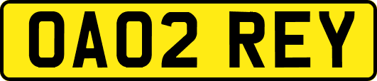 OA02REY