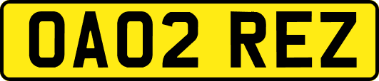 OA02REZ