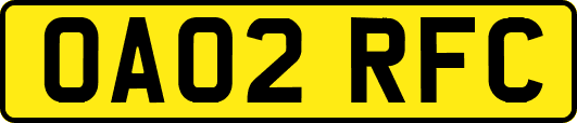 OA02RFC