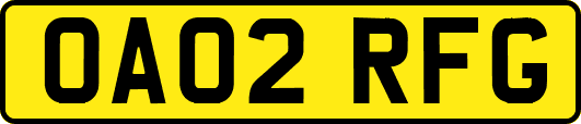 OA02RFG