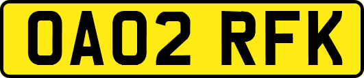 OA02RFK