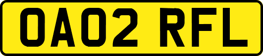 OA02RFL