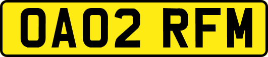 OA02RFM
