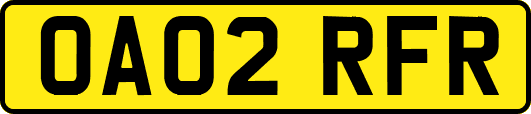OA02RFR