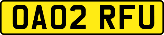 OA02RFU