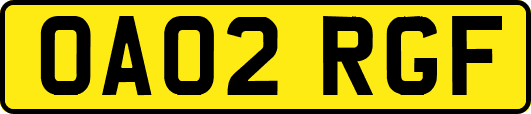 OA02RGF