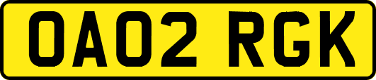 OA02RGK