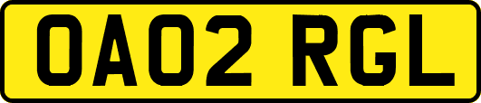 OA02RGL