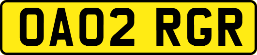 OA02RGR