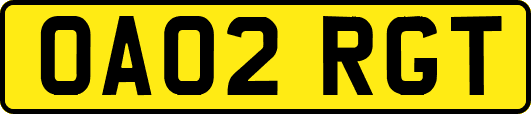 OA02RGT