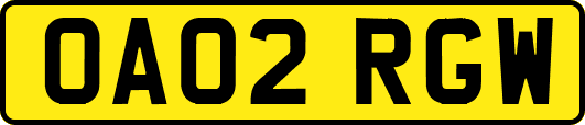 OA02RGW