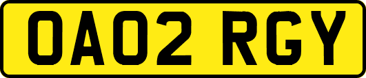 OA02RGY