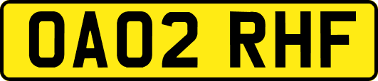 OA02RHF