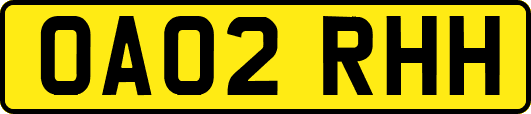 OA02RHH