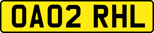 OA02RHL